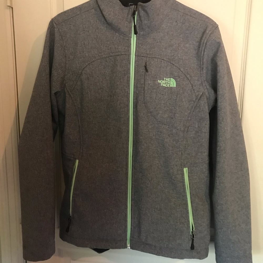 North Face Jacket